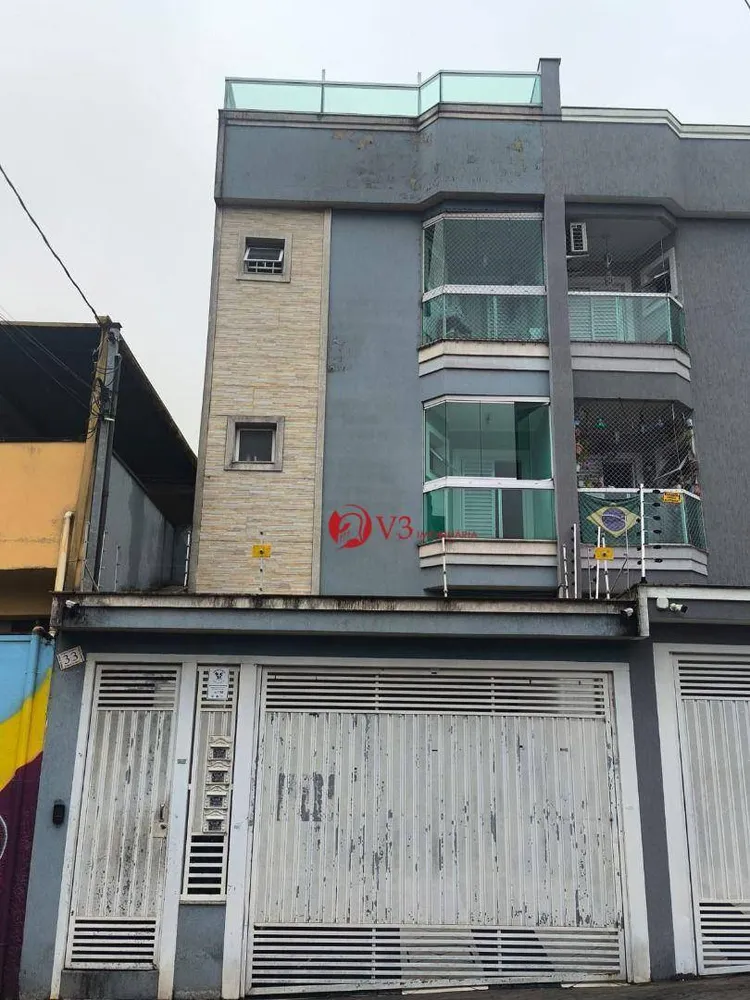 Apartamento, 3 quartos, 160 m² - Foto 1