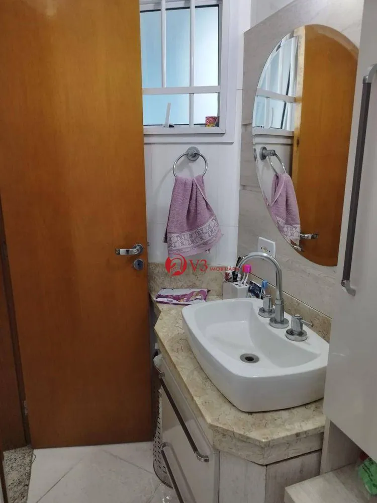 Apartamento, 3 quartos, 160 m² - Foto 9