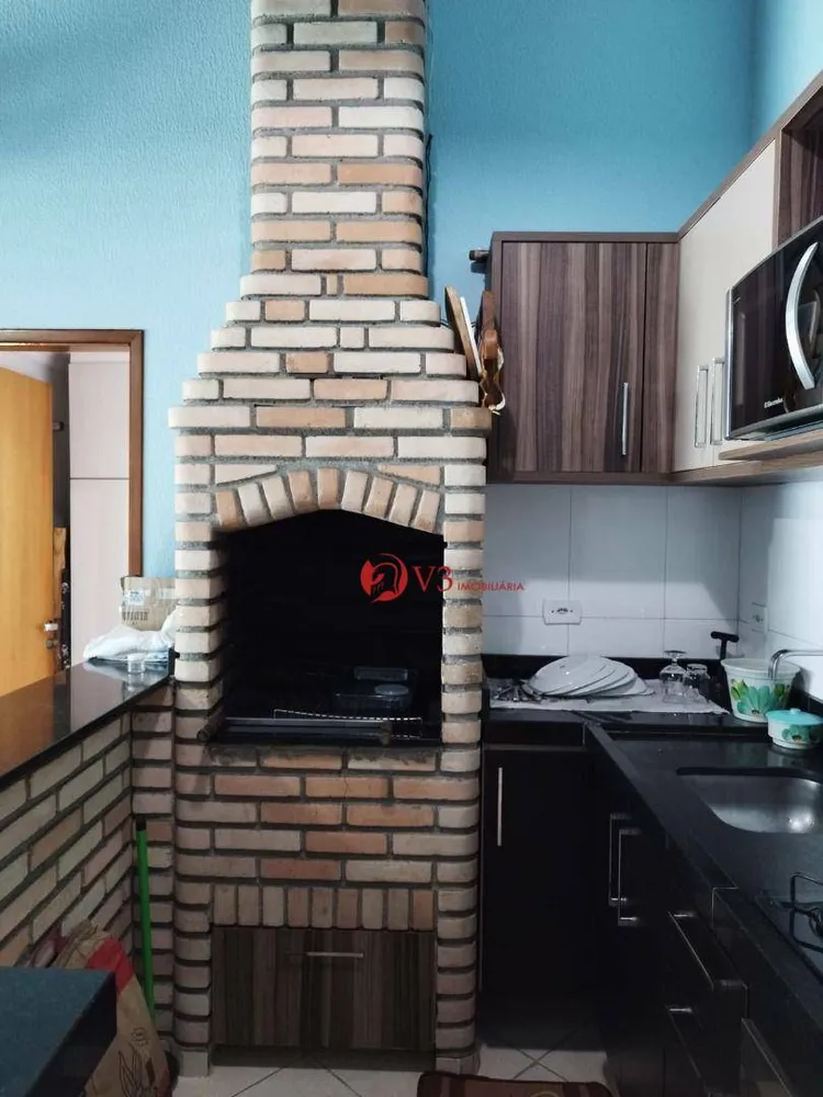 Apartamento, 3 quartos, 160 m² - Foto 13