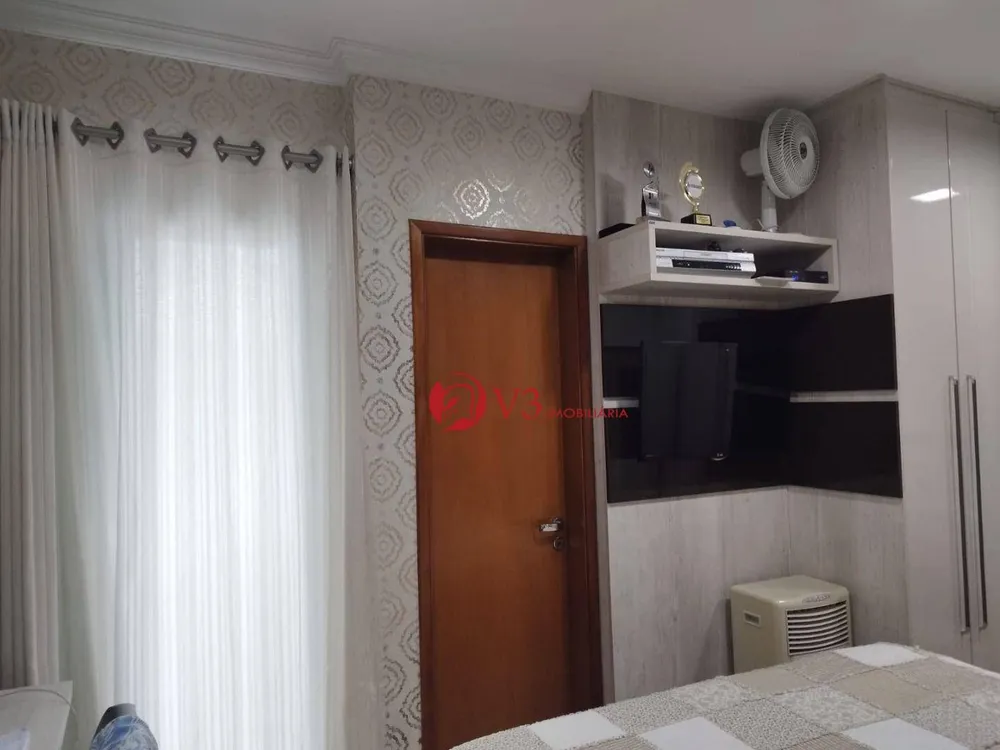 Apartamento, 3 quartos, 160 m² - Foto 7