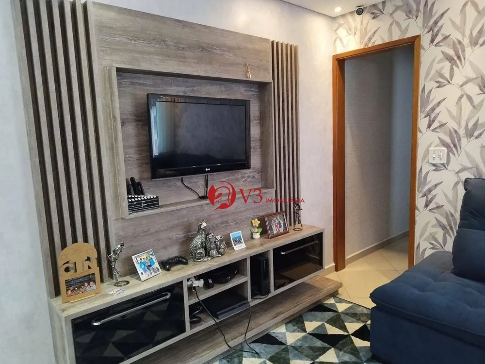 Apartamento, 3 quartos, 160 m² - Foto 4