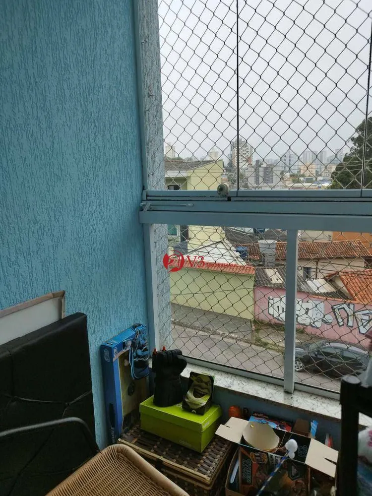 Apartamento, 3 quartos, 160 m² - Foto 6