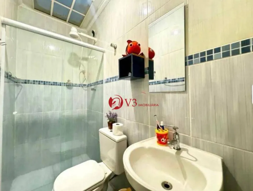 Sobrado, 2 quartos, 97 m² - Foto 5