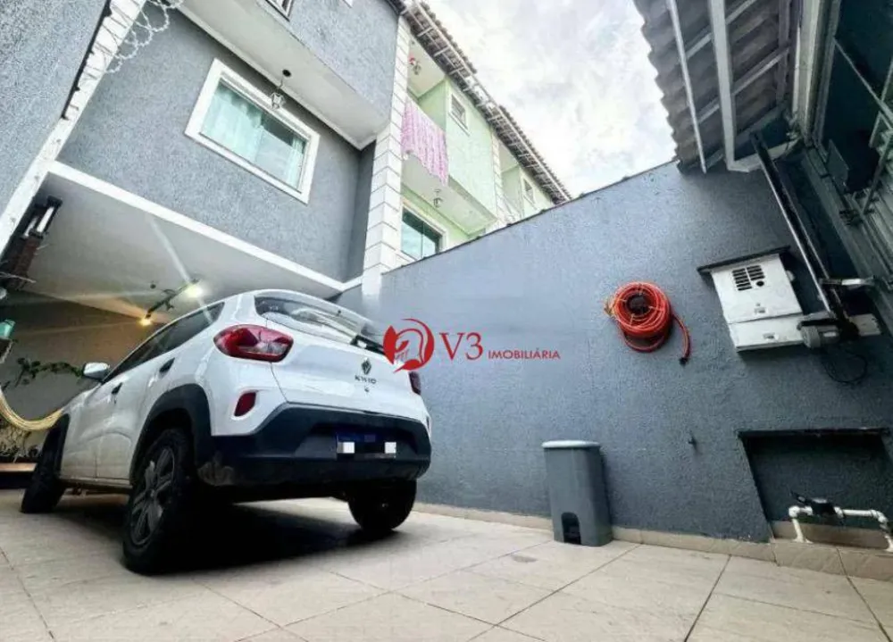 Sobrado, 2 quartos, 97 m² - Foto 7