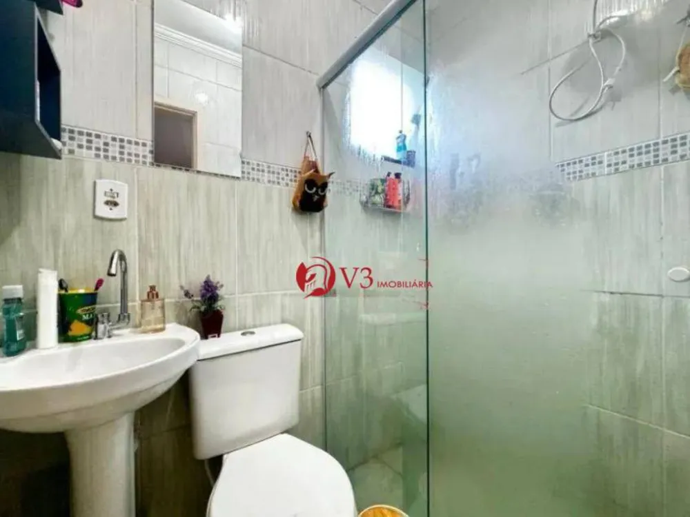 Sobrado, 2 quartos, 97 m² - Foto 8