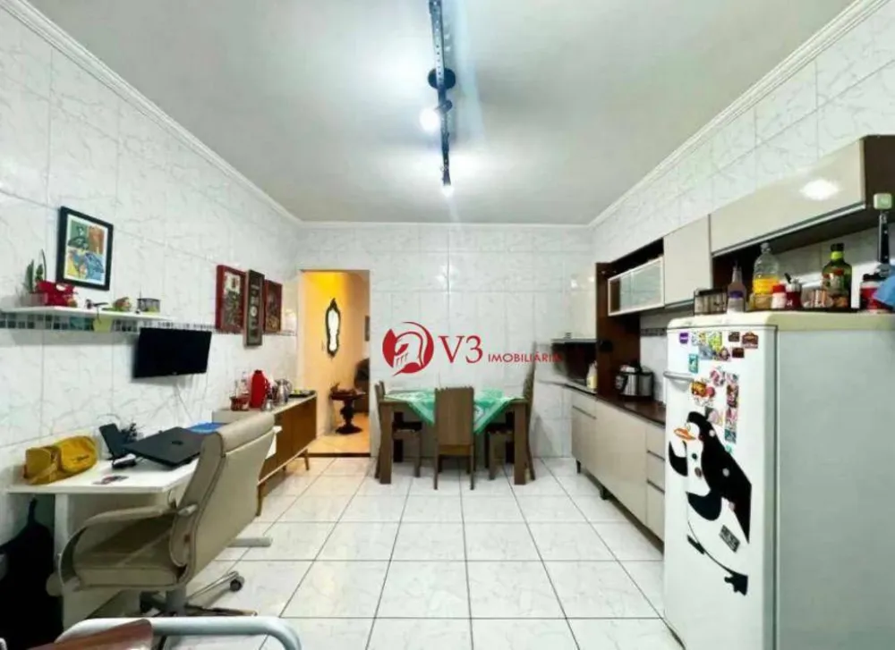 Sobrado, 2 quartos, 97 m² - Foto 10