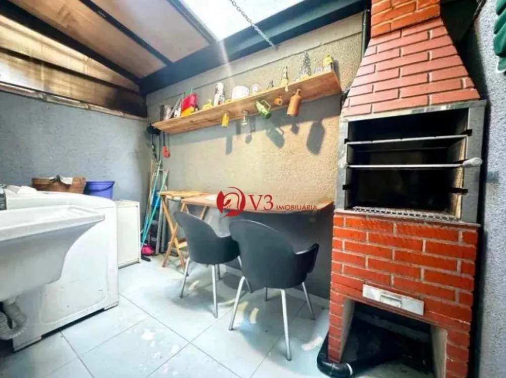 Sobrado, 2 quartos, 97 m² - Foto 14