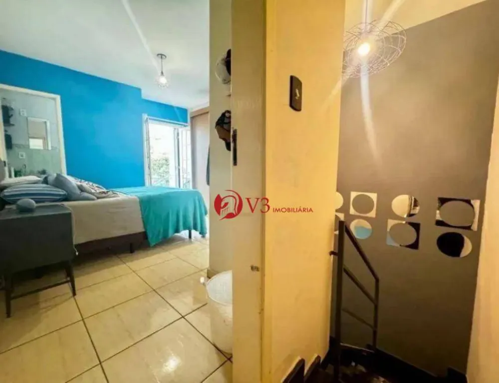Sobrado, 2 quartos, 97 m² - Foto 6
