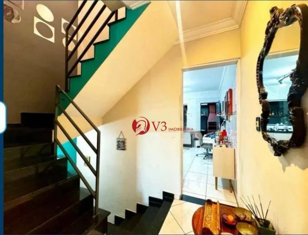 Sobrado, 2 quartos, 97 m² - Foto 4