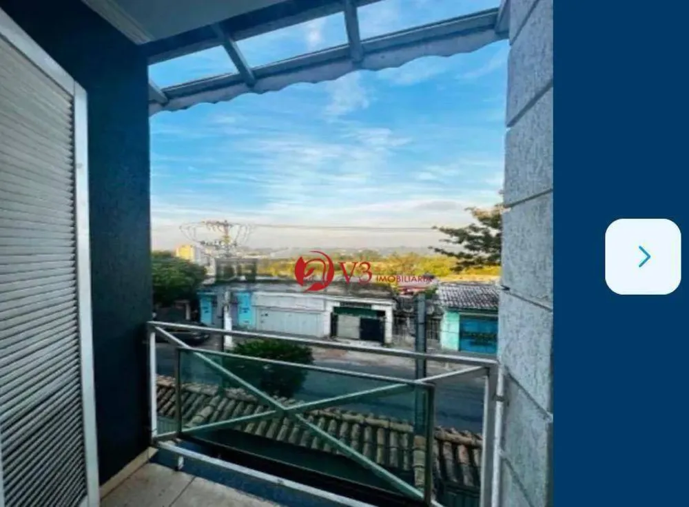 Sobrado, 2 quartos, 97 m² - Foto 11