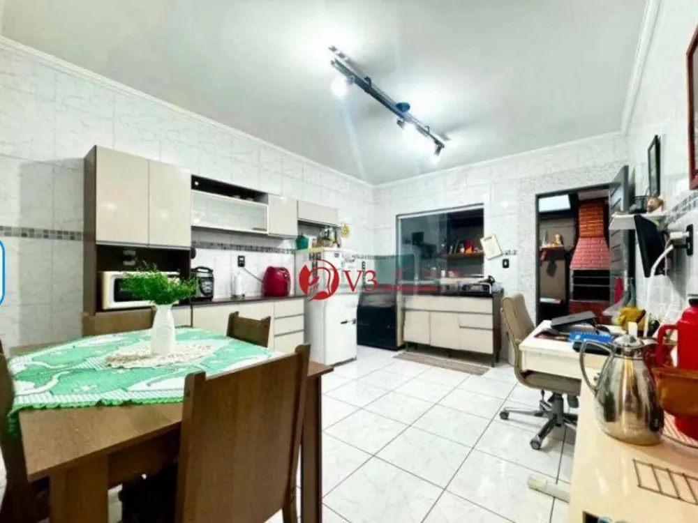 Sobrado, 2 quartos, 97 m² - Foto 12