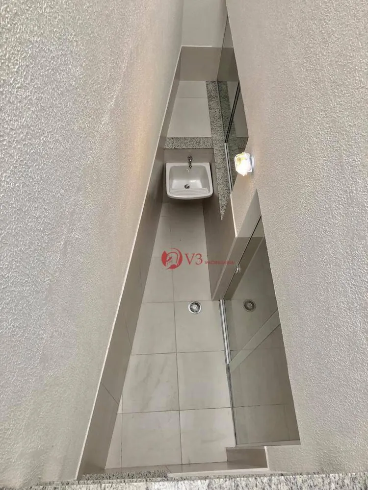 Loja-Salão, 450 m² - Foto 2