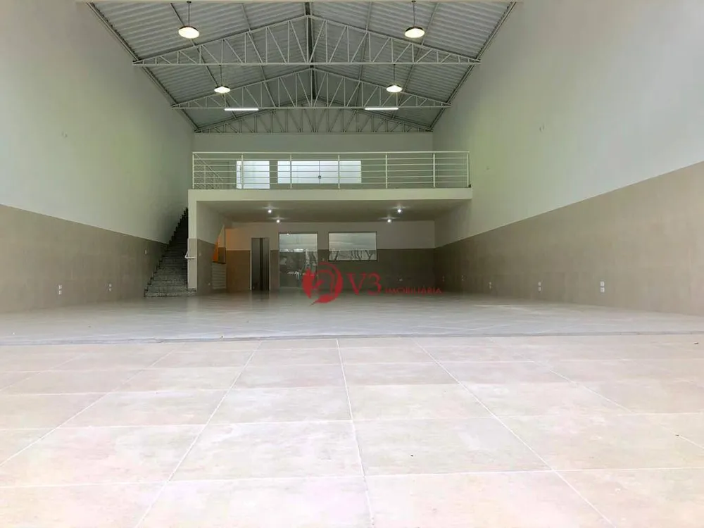 Loja-Salão, 450 m² - Foto 11