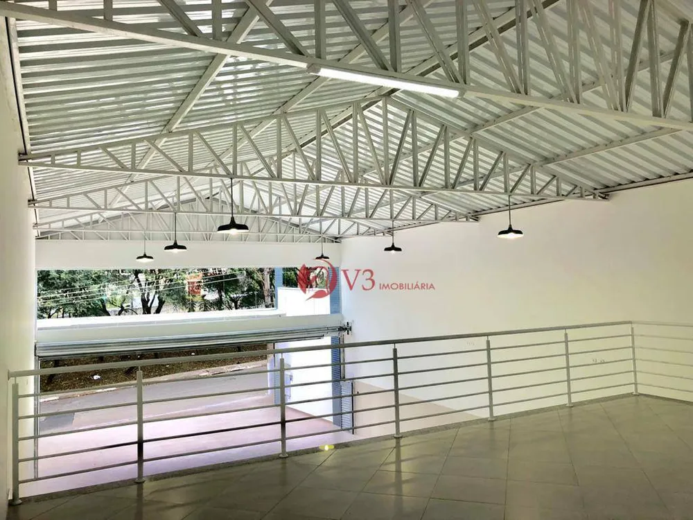 Loja-Salão, 450 m² - Foto 12