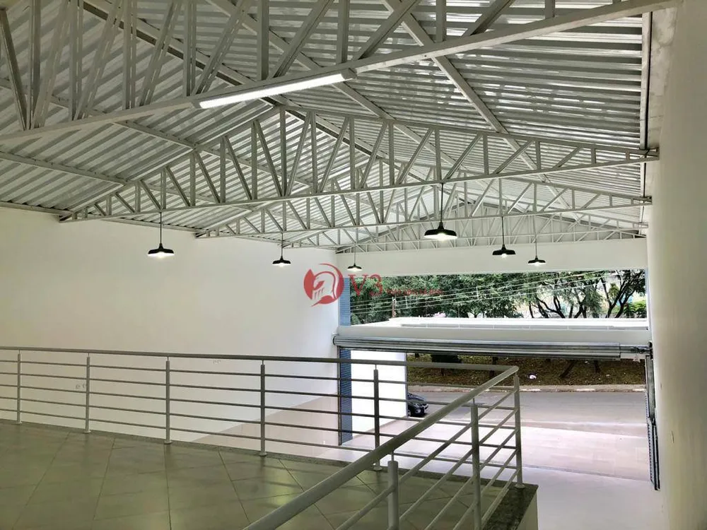 Loja-Salão, 450 m² - Foto 9