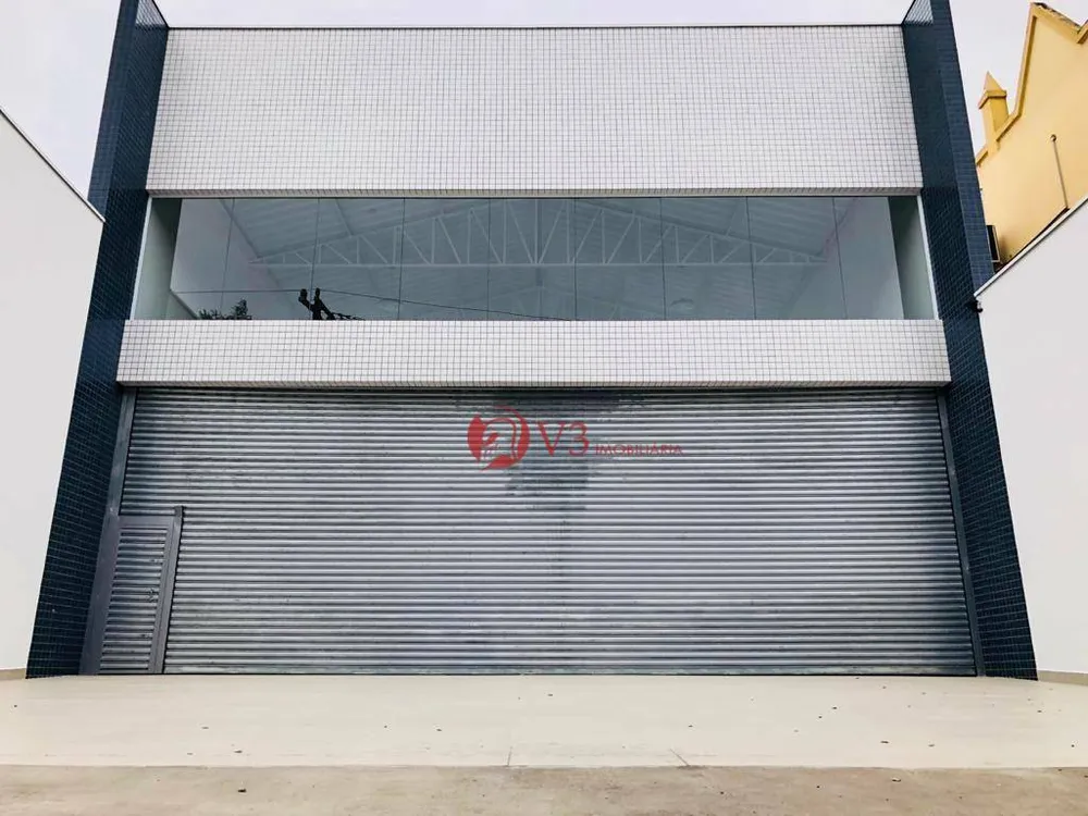 Loja-Salão, 450 m² - Foto 1