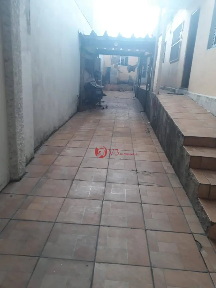 Casa, 3 quartos, 115 m² - Foto 3