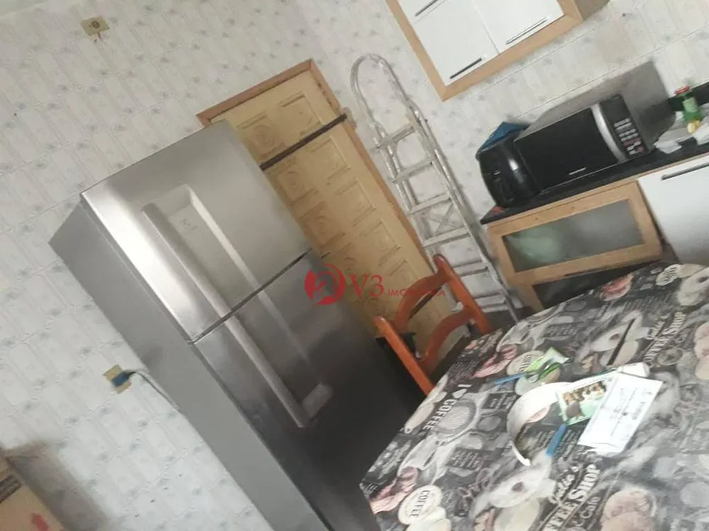 Casa, 3 quartos, 115 m² - Foto 5