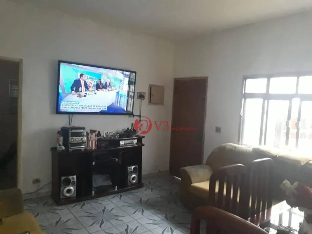 Casa, 3 quartos, 115 m² - Foto 1