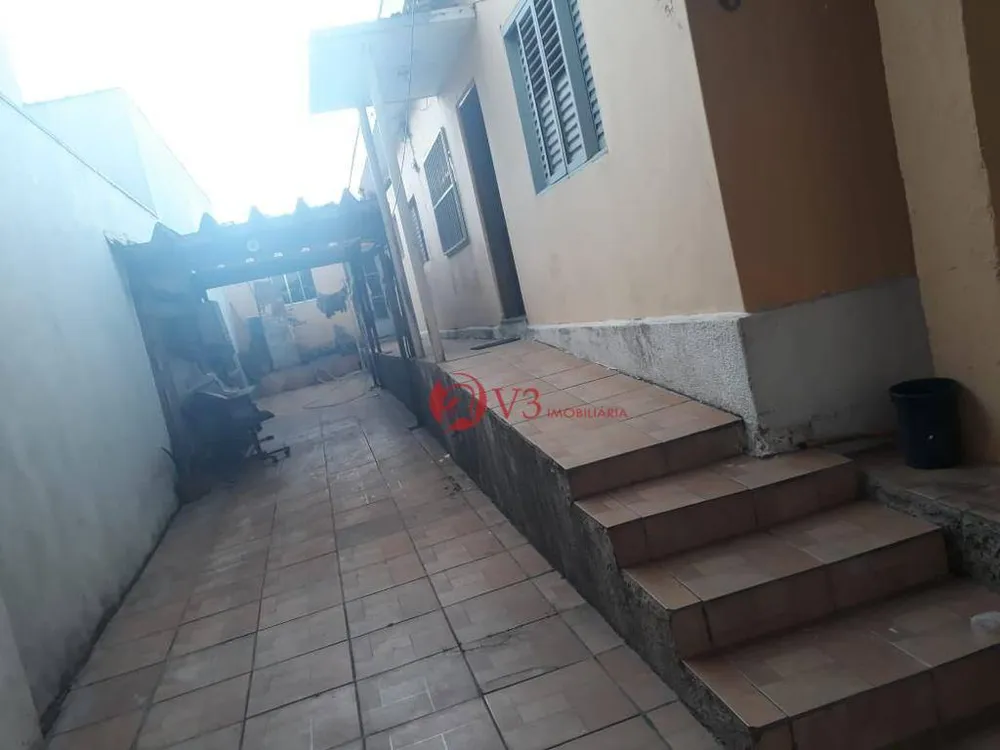 Casa, 3 quartos, 115 m² - Foto 2