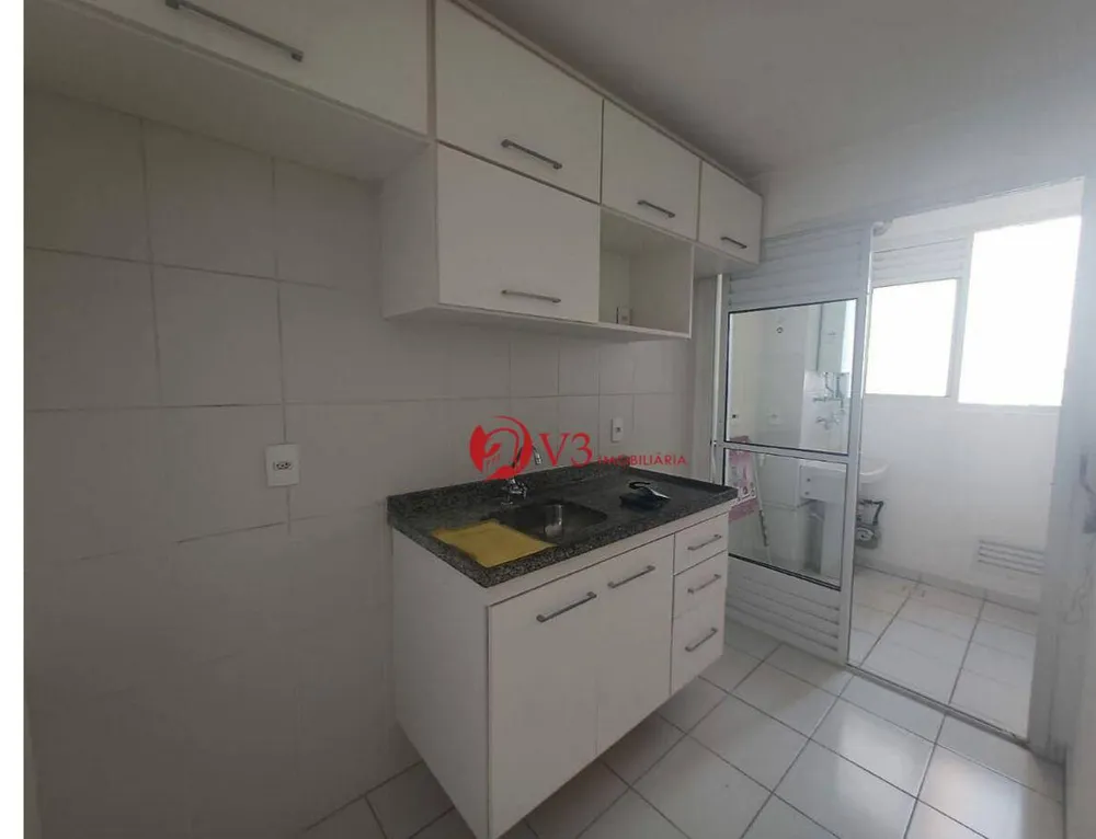 Apartamento, 2 quartos, 50 m² - Foto 8