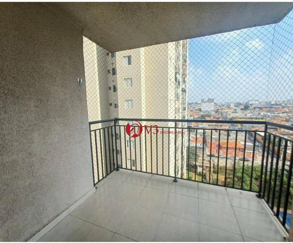 Apartamento, 2 quartos, 50 m² - Foto 13
