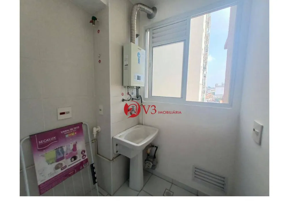 Apartamento, 2 quartos, 50 m² - Foto 4