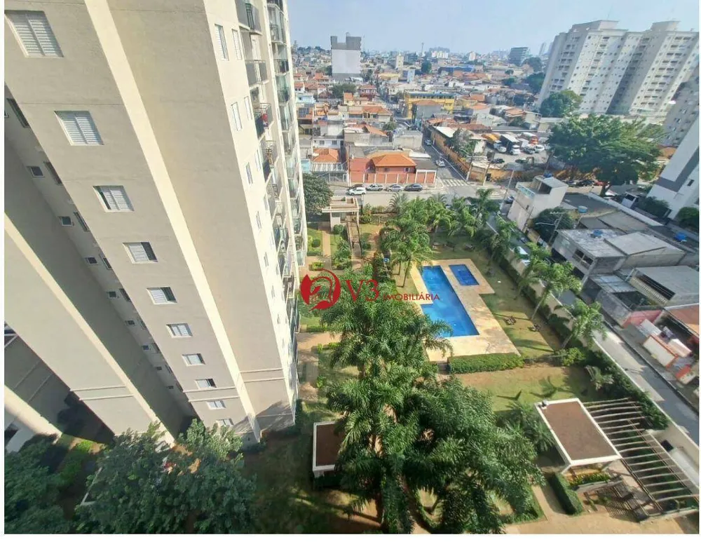 Apartamento, 2 quartos, 50 m² - Foto 1