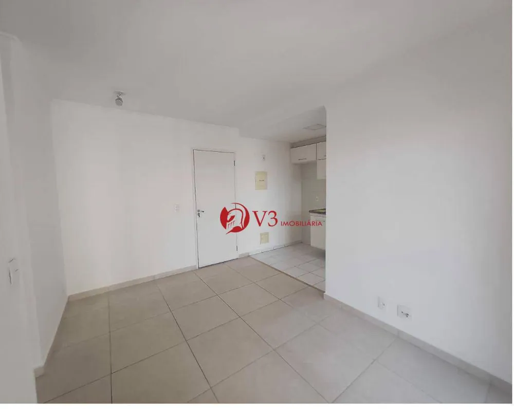 Apartamento, 2 quartos, 50 m² - Foto 6
