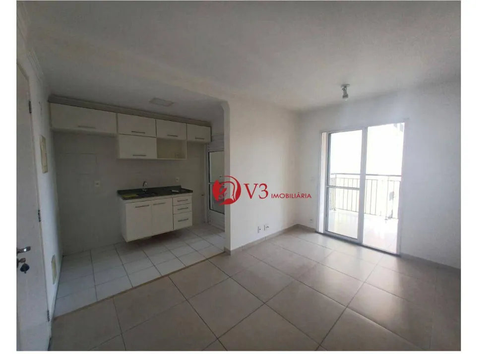 Apartamento, 2 quartos, 50 m² - Foto 10