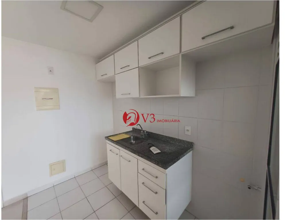 Apartamento, 2 quartos, 50 m² - Foto 3