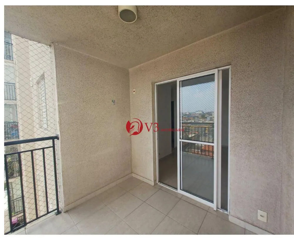 Apartamento, 2 quartos, 50 m² - Foto 11