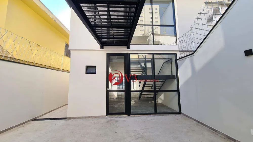 Loja-Salão, 189 m² - Foto 2
