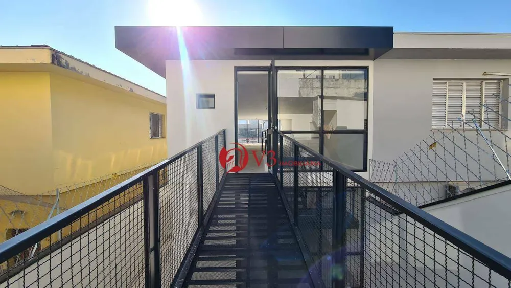 Loja-Salão, 189 m² - Foto 1
