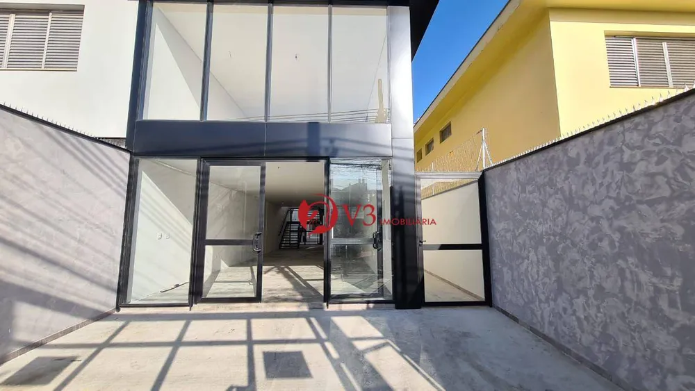 Loja-Salão, 189 m² - Foto 16