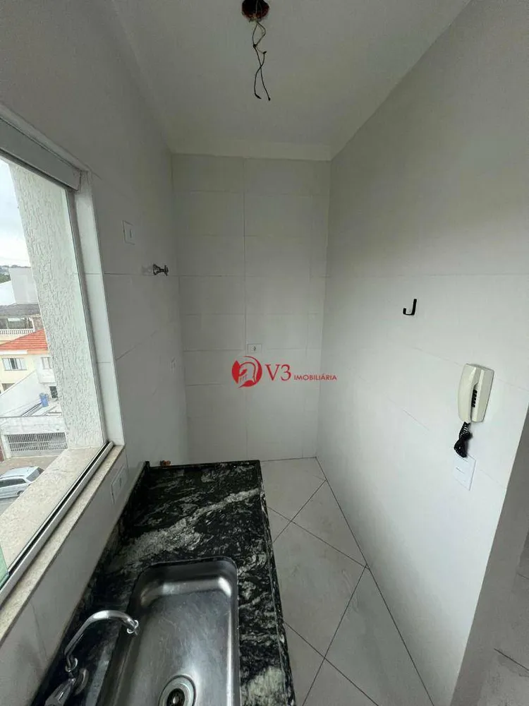 Apartamento, 1 quarto, 35 m² - Foto 7