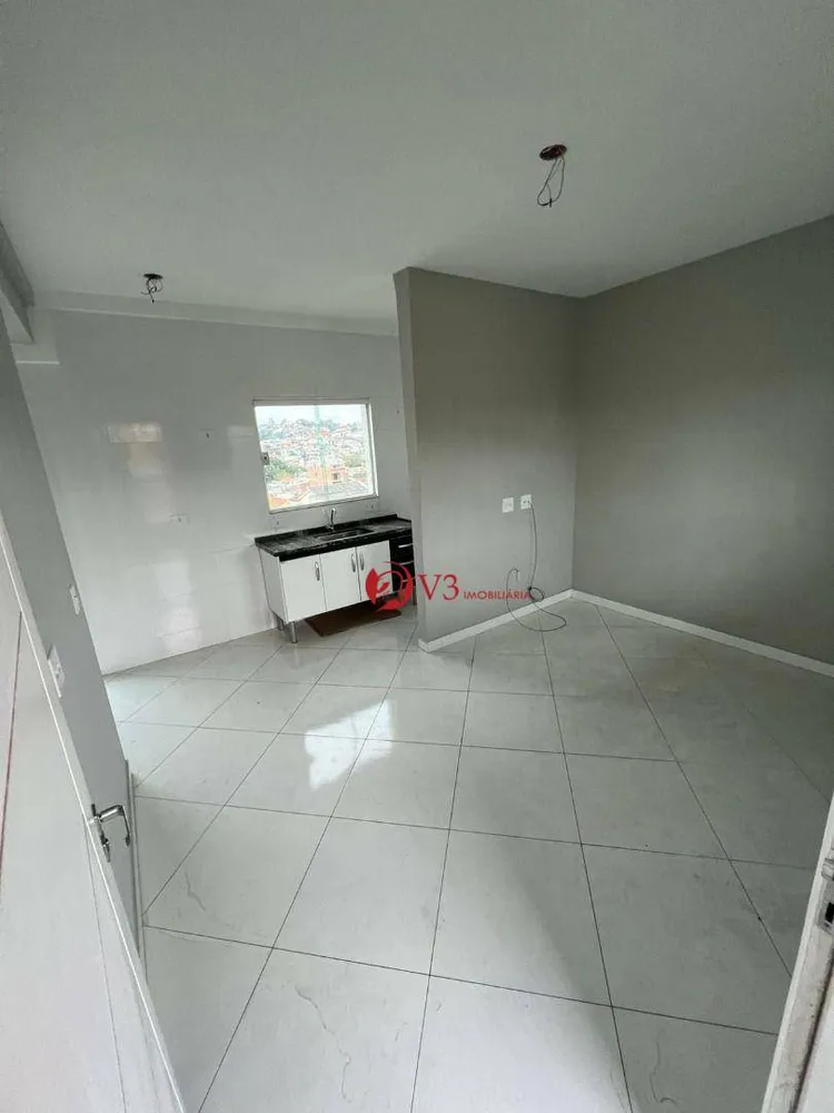 Apartamento, 1 quarto, 35 m² - Foto 1