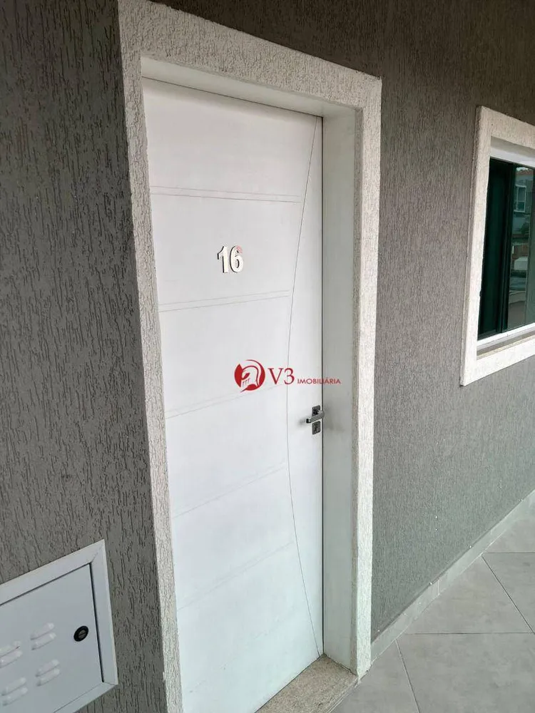 Apartamento, 1 quarto, 35 m² - Foto 4