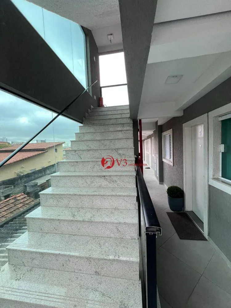 Apartamento, 1 quarto, 35 m² - Foto 3