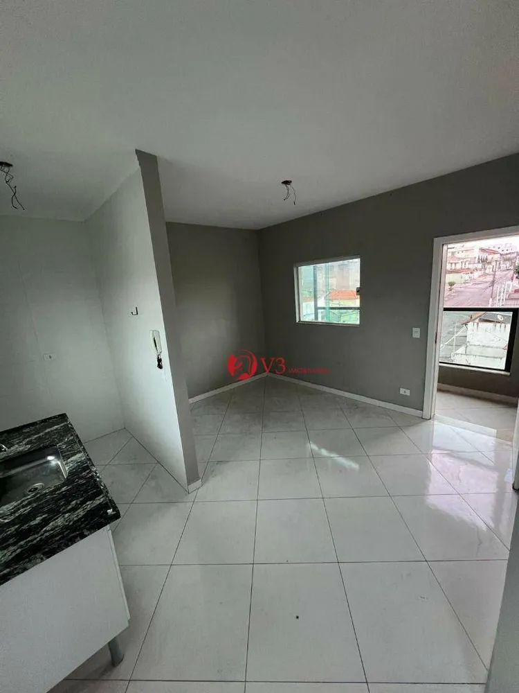 Apartamento, 1 quarto, 35 m² - Foto 5