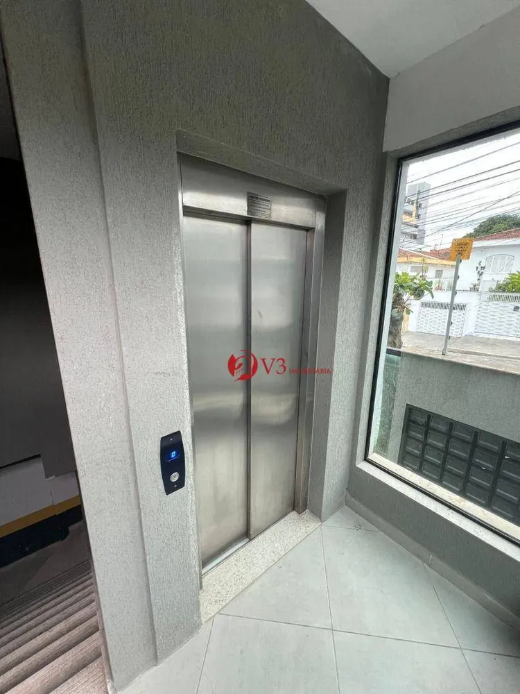 Apartamento, 1 quarto, 35 m² - Foto 12