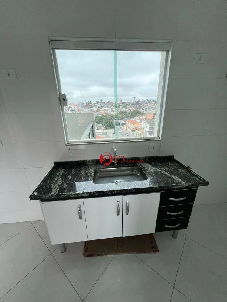 Apartamento, 1 quarto, 35 m² - Foto 6