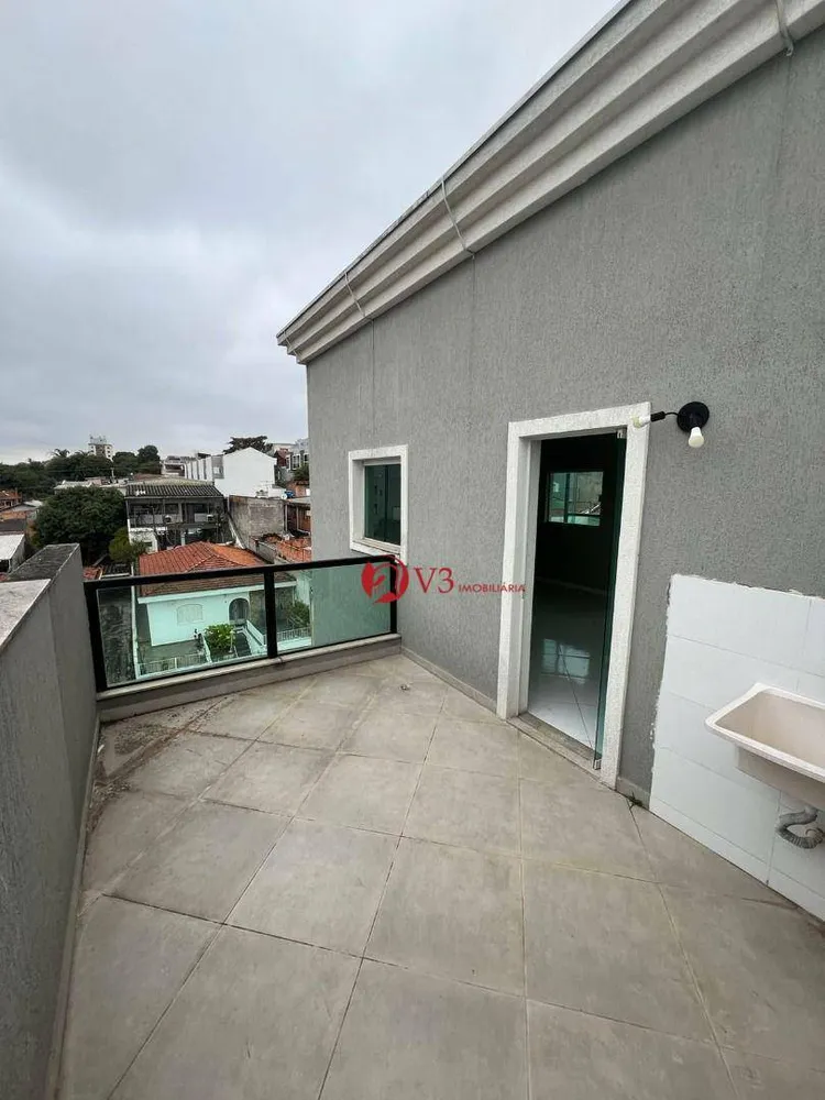 Apartamento, 1 quarto, 35 m² - Foto 10