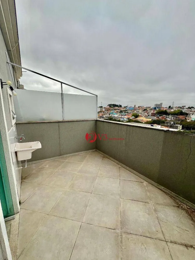 Apartamento, 1 quarto, 35 m² - Foto 11