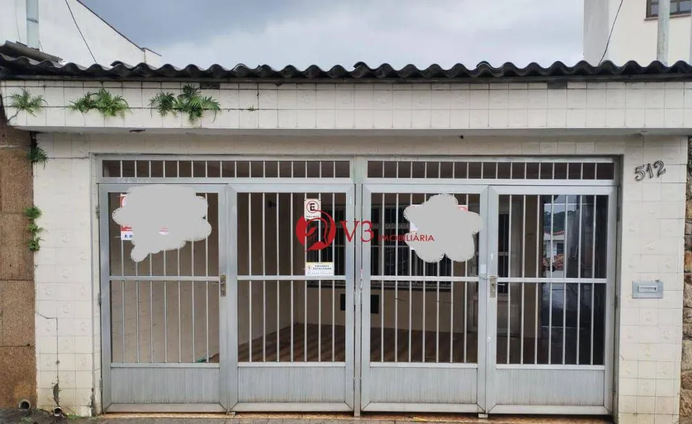 Casa, 3 quartos, 165 m² - Foto 1