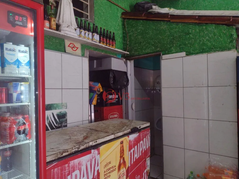 Loja-Salão, 90 m² - Foto 5