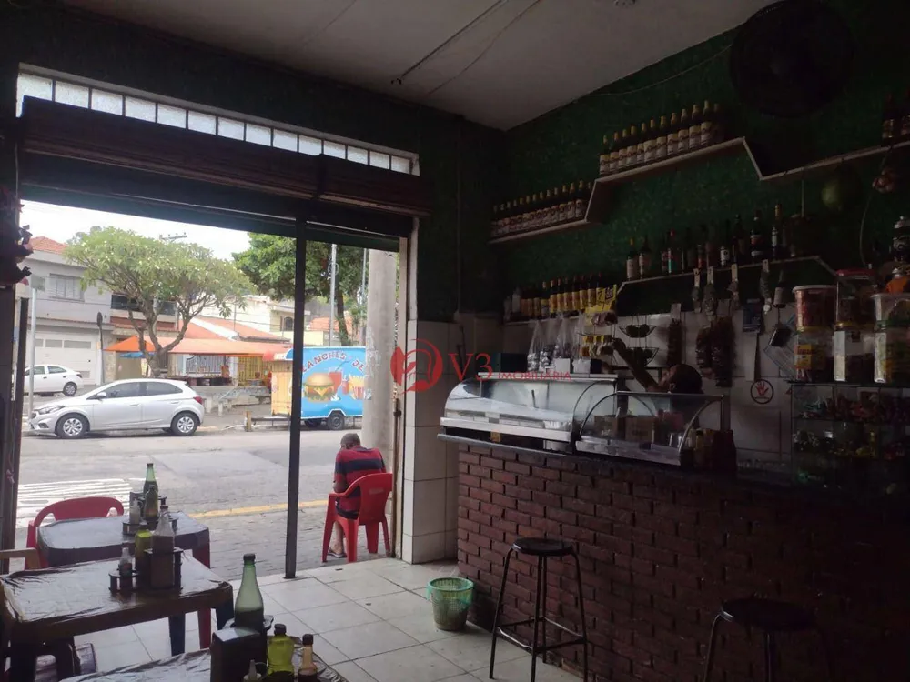 Loja-Salão, 90 m² - Foto 6