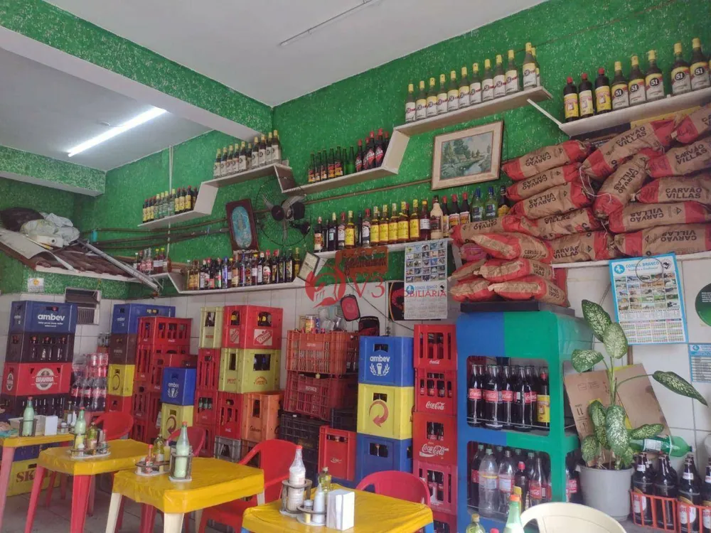 Loja-Salão, 90 m² - Foto 8