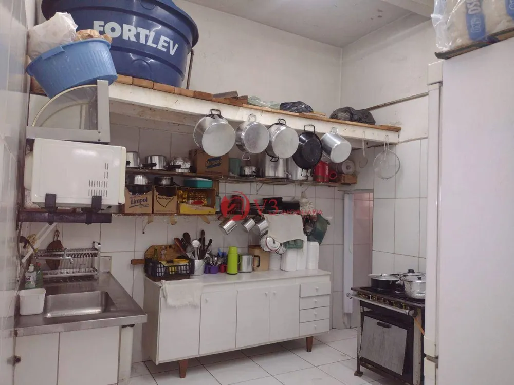Loja-Salão, 90 m² - Foto 7