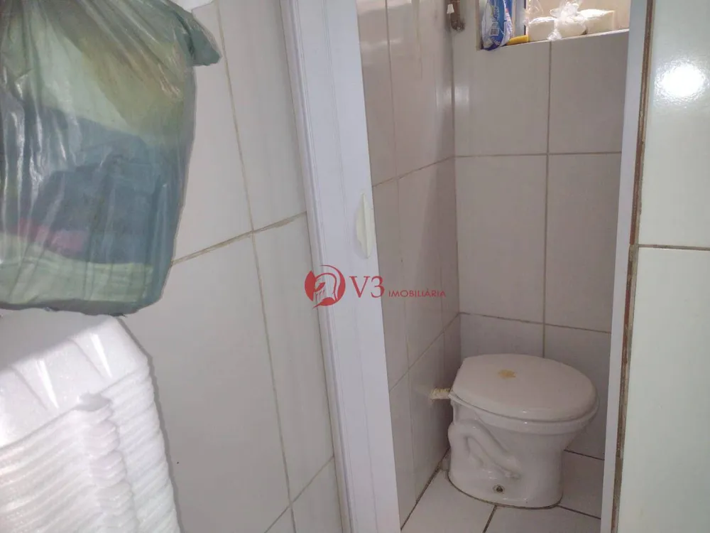 Loja-Salão, 90 m² - Foto 6